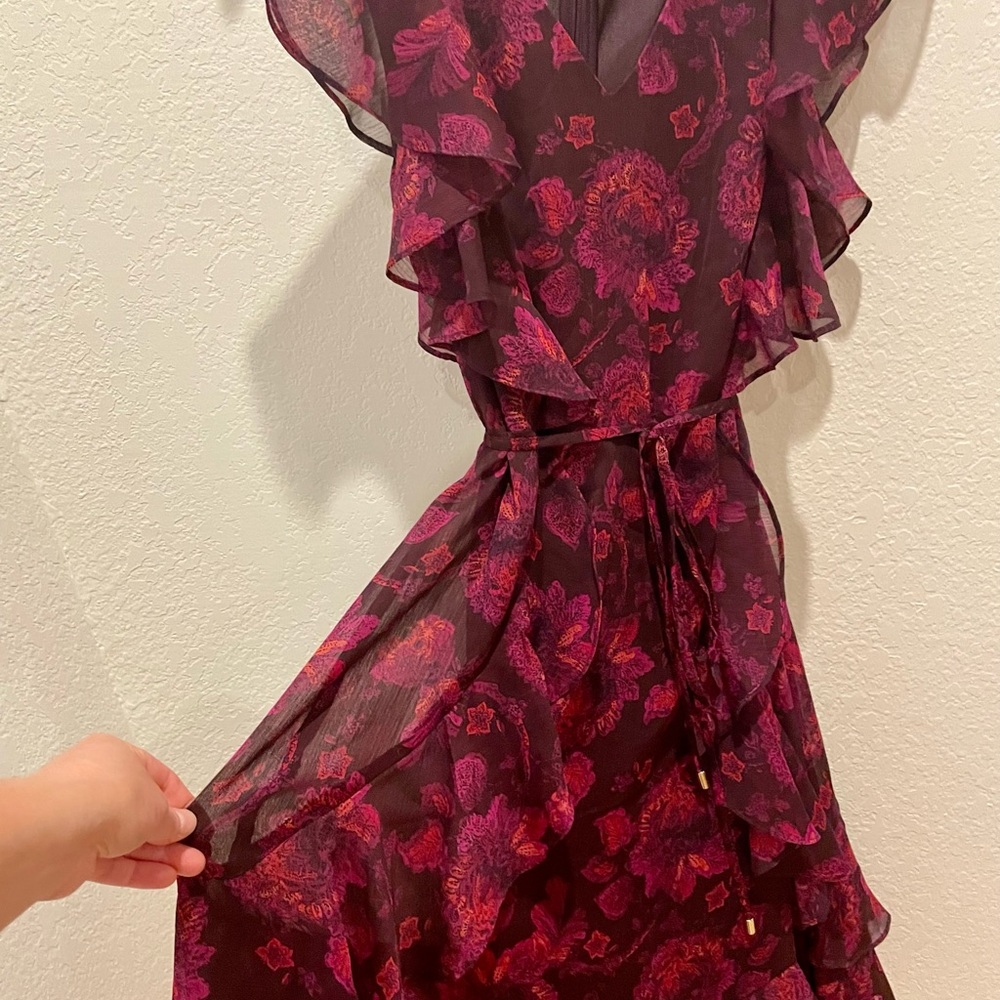 Tommy Hilfiger dress, size 10